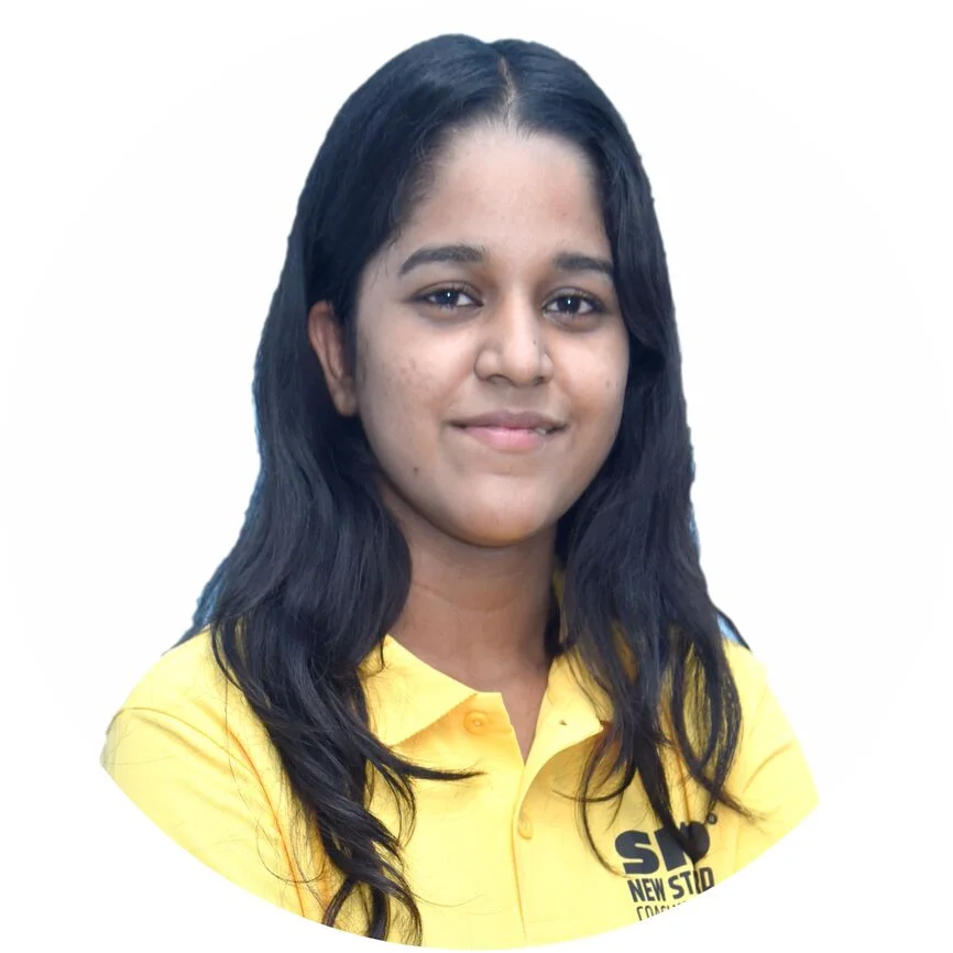 Shambhavi Jaiswal